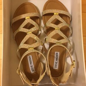 Steve Madden sandals